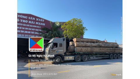 Mẹo Nhận Biết Đồ Thờ Gỗ Lõi Tự Nhiên Chuẩn 100% Và Gỗ Pha Tạp