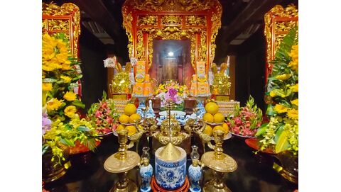 Sự Khác Biệt Giữa Đồ Thờ Cúng Miền Bắc Và Miền Nam