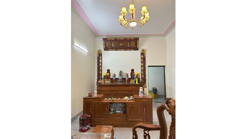 Cách Bảo Quản, Lau Chùi Hoành Phi, Cửa Võng Gỗ Để Luôn Bền Màu, Sáng Bóng