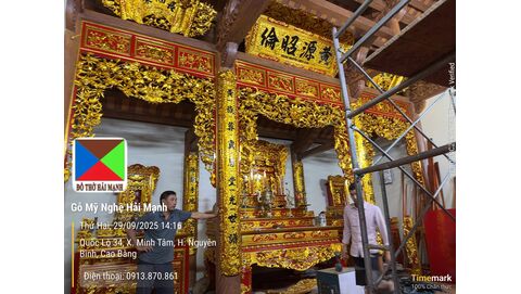 Quy Trình Thi Công Và Lắp Đặt Cửa Võng