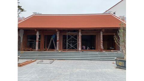  Từ Bước Đo Đạc, Khảo Sát Công Trình Của Xưởng Mộc Thể Hiện Ngay Điều Gì ?