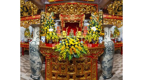 Kích Thước Lỗ Ban Là Gì ?