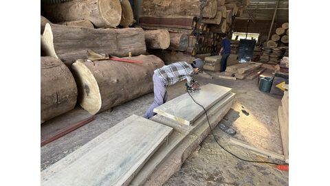  Những Dấu Hiệu Nhận Biết Đồ Thờ Gỗ Bị Rác, Kém Chất Lượng