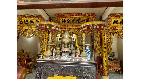 Phân Biệt Các Loại Cửa Võng Và Ý Nghĩa 