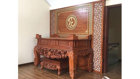 Gìn giữ nét văn hóa thờ cúng truyền thống giữa nhịp sống hiện đại