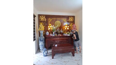 Tại sao người Việt lại coi trọng đồ thờ cúng đến vậy?