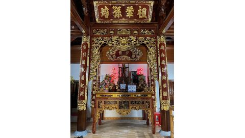 Kinh Nghiệm Mua Đồ Thờ Chất Lượng Cho Gia Đình Việt
