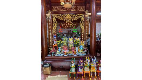 Hướng Dẫn Chi Tiết Cách Sắm Lễ Cúng Mùng 1 Và Ngày Rằm Hàng Tháng