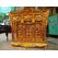 Khám gian gỗ mít (khám 150)