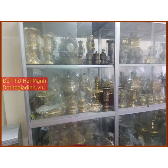 Đài đồng vĩnh tiến tiểu cao