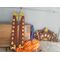 Câu đối phẳng phượng nghê 197 HM204D