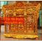 Khám gian thờ gỗ dổi (khám 150)